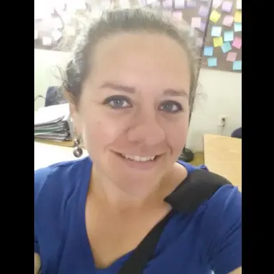 Kristin Menke